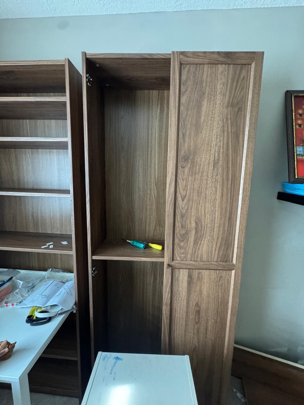 Furniture assembly and moving service in Fort St John BC