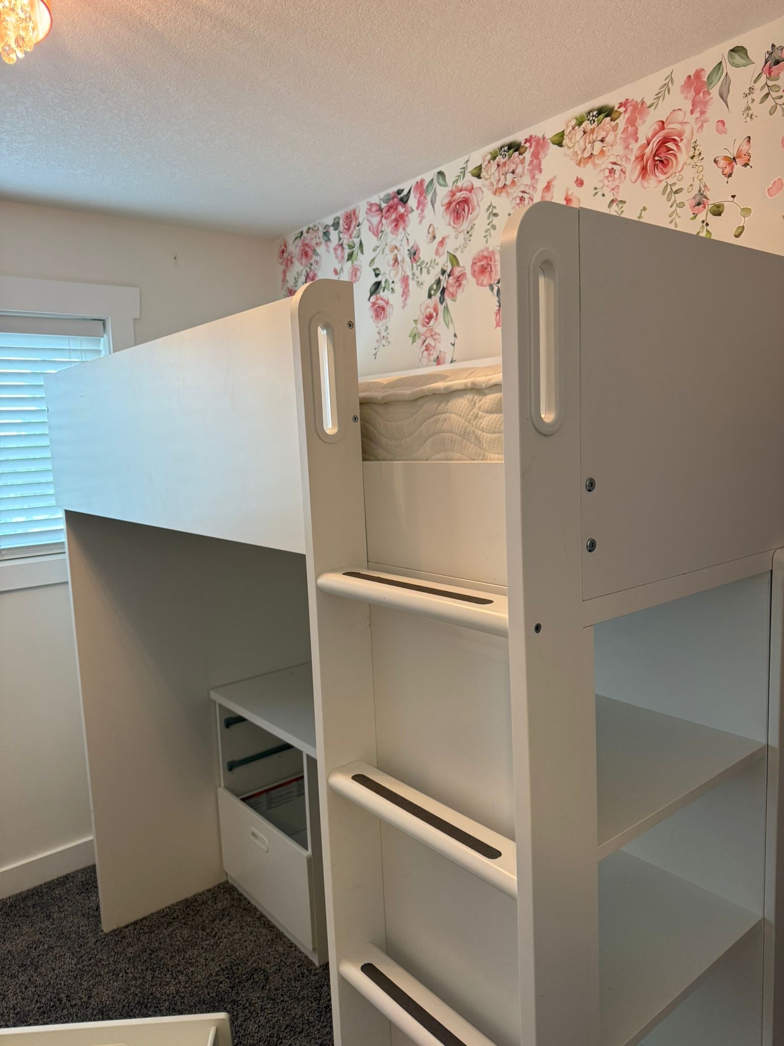 Careful handling of bulky furniture by Fort St John movers